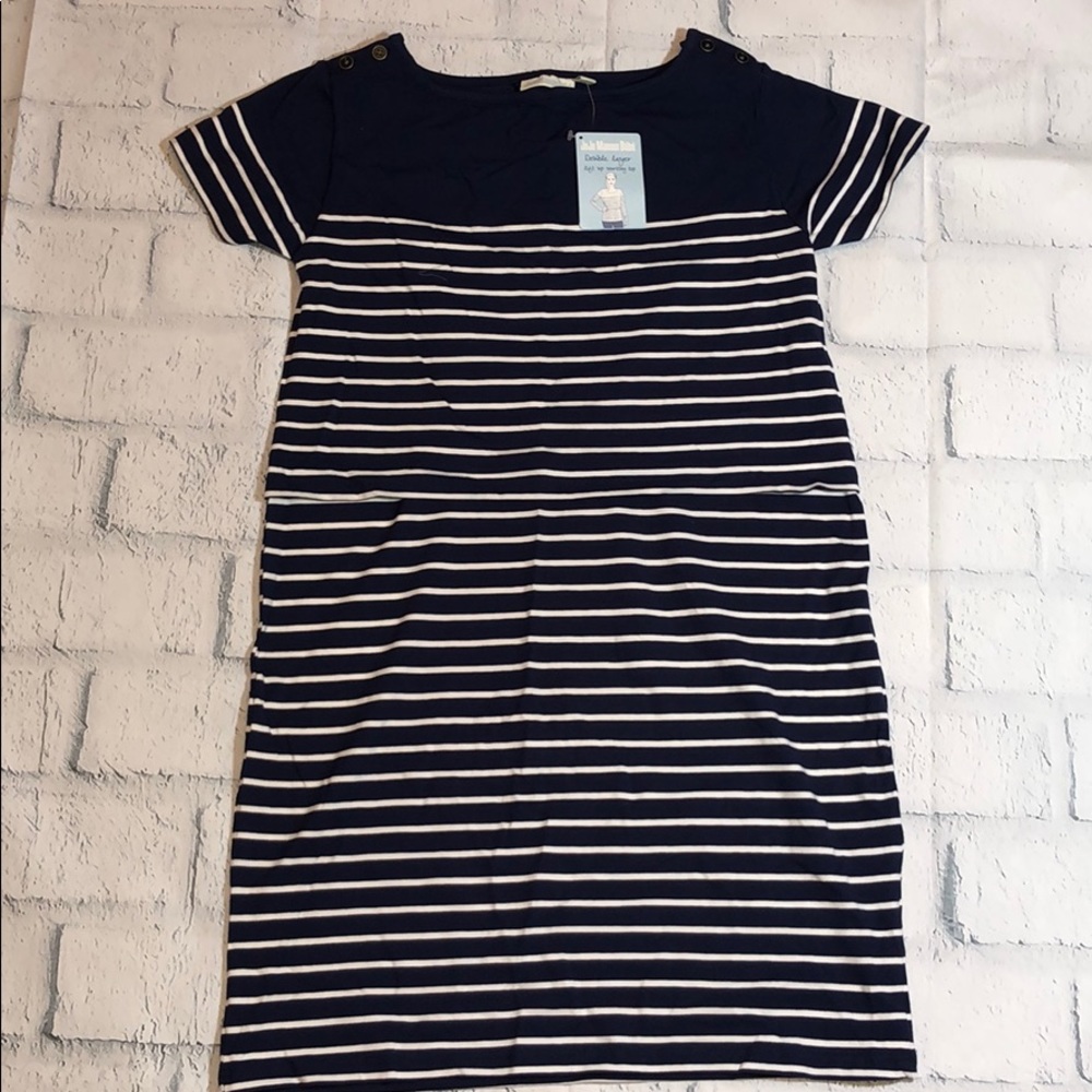JoJo Maman Bébé Nursing Top